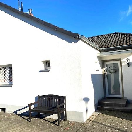 Wohnzeit-Koeln Villa Exterior photo