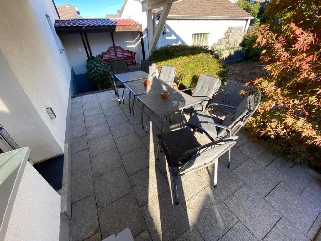 Wohnzeit-Koeln Villa Exterior photo