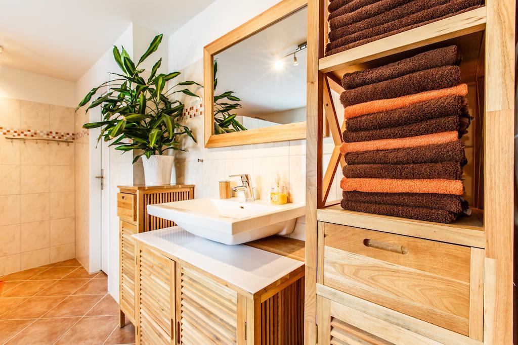 Wohnzeit-Koeln Villa Room photo