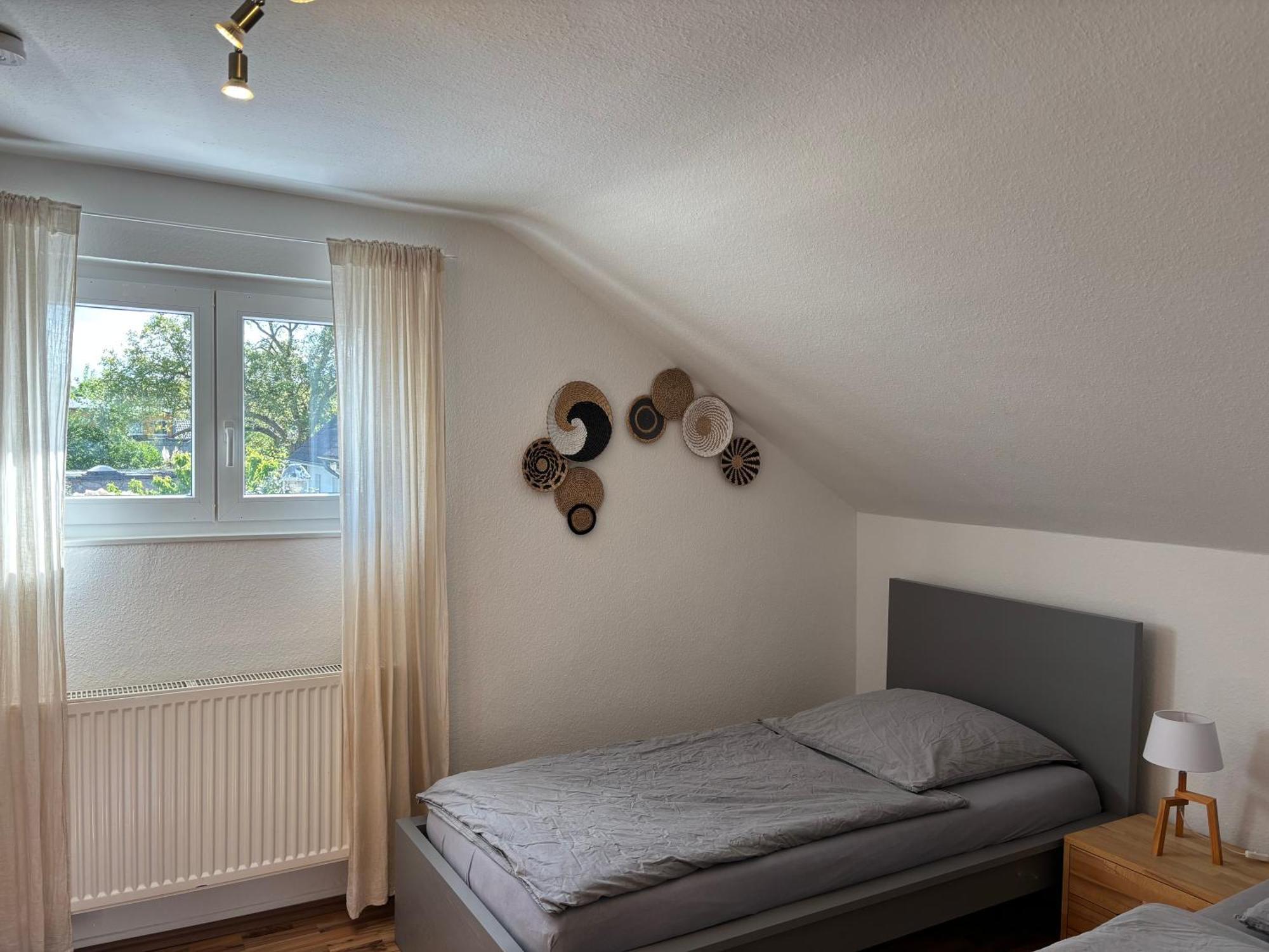 Wohnzeit-Koeln Villa Exterior photo