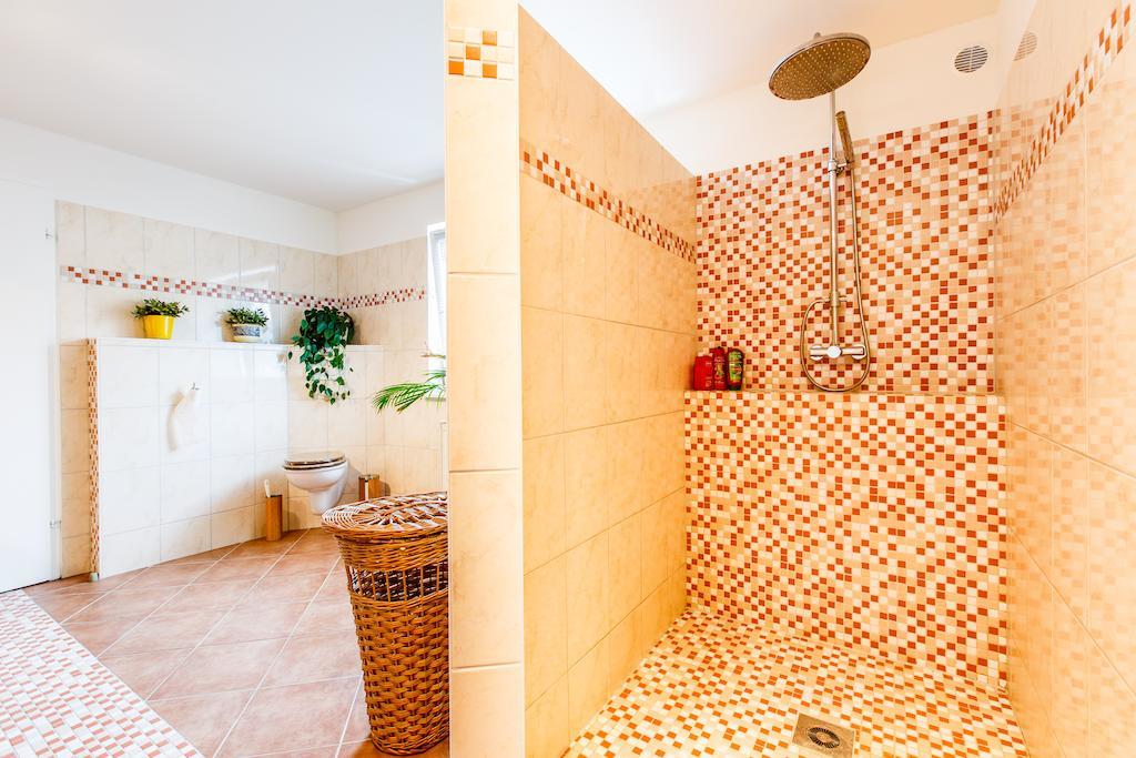 Wohnzeit-Koeln Villa Room photo