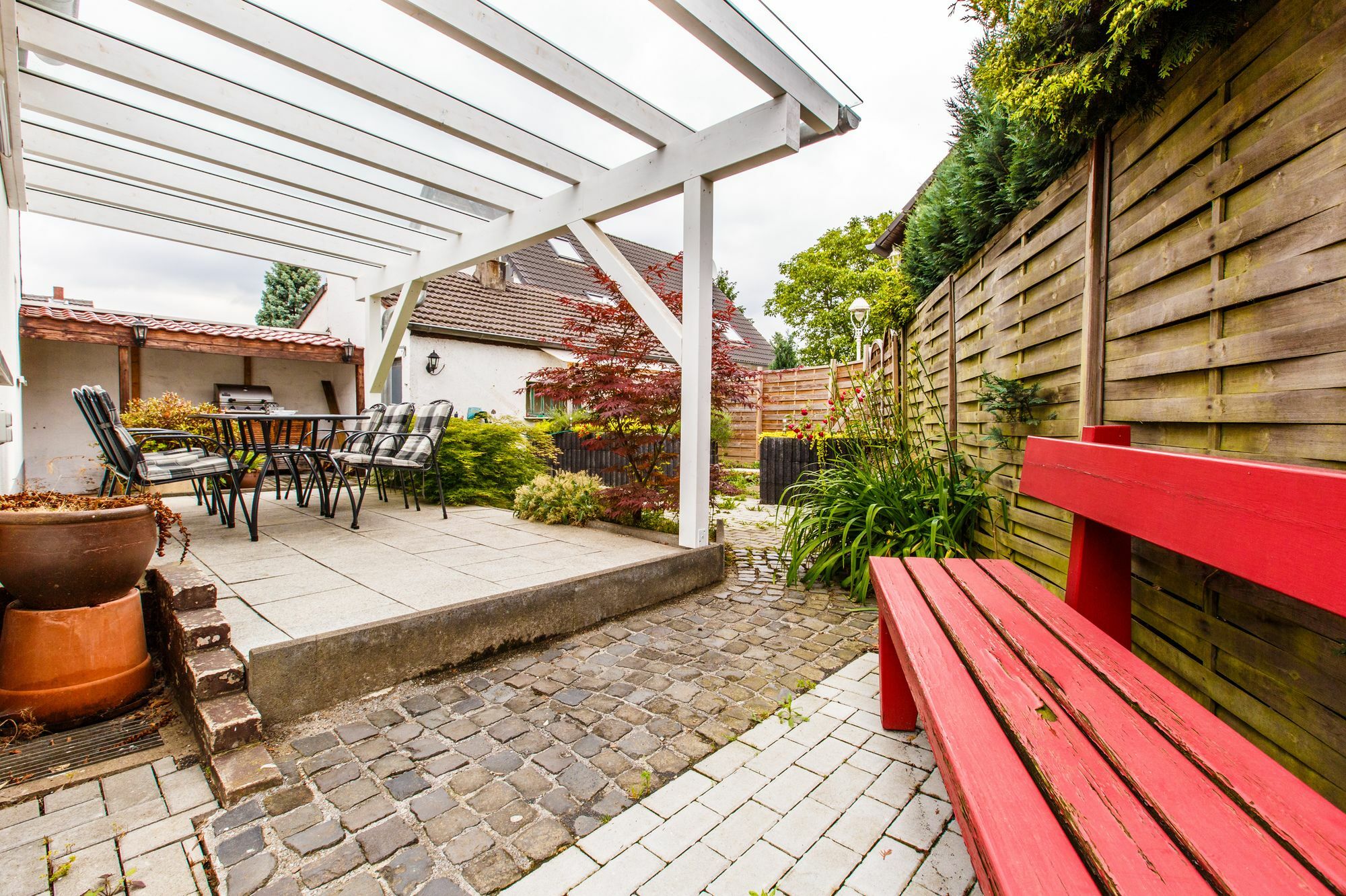 Wohnzeit-Koeln Villa Exterior photo