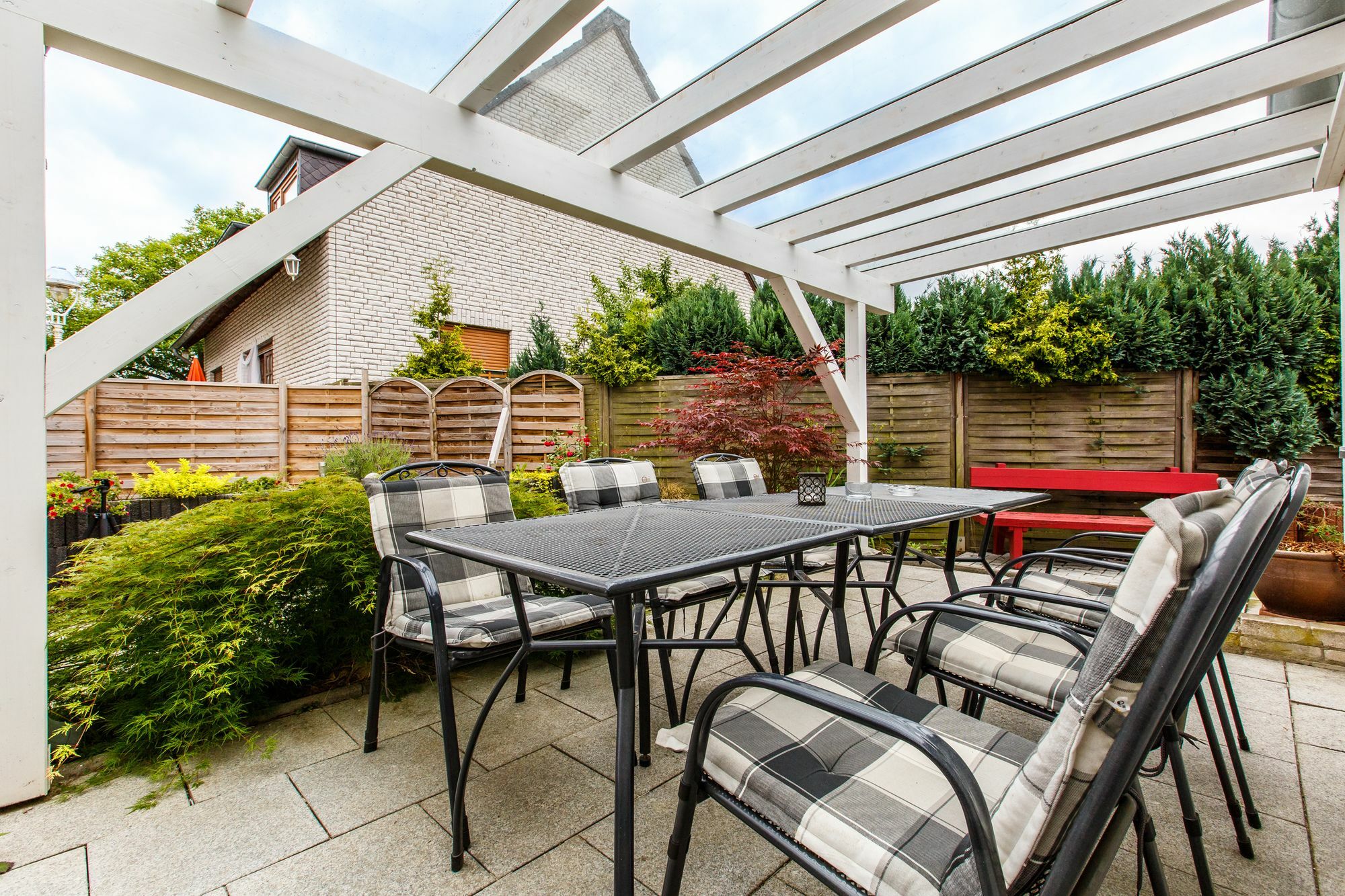Wohnzeit-Koeln Villa Exterior photo